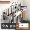 Hanging Wall Mount knife Wall Mount, Kitchen Organizer Storage Shelf