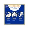 Crema Hidratante NIVEA After Sun Aloe Vera 200Ml, Con Vitamina