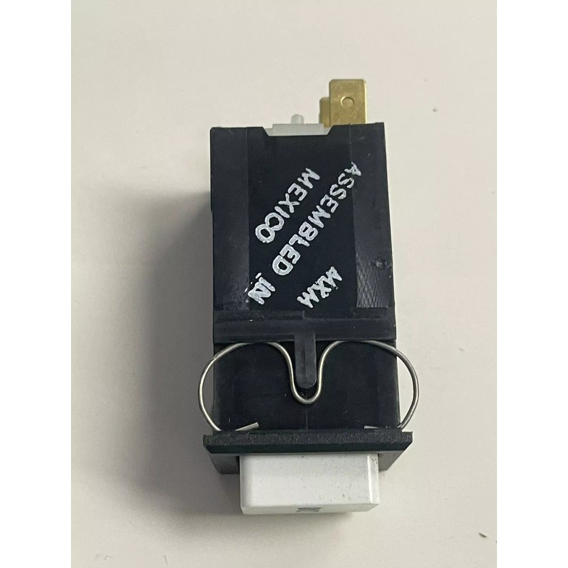 UND LAB INC. MXSP10400 MXSP 10400 POWER LOAD WHITE PUSH