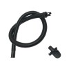 Intex Replacement Inflation Hose and Adapter for 28422 Pure Spa Hot Tub Cover