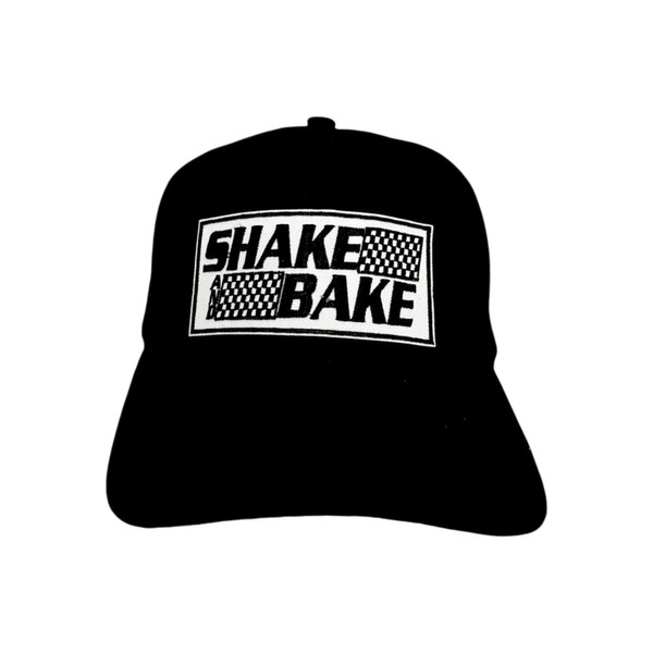 Shake and Bake Talladega Nights Ricky Bobby Cal Naughton JR