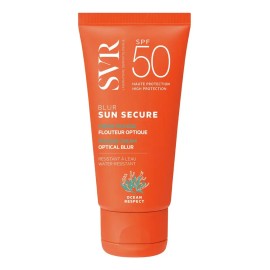 Svr Protector Solar Blur Sun Secure Spf50+ 50ml