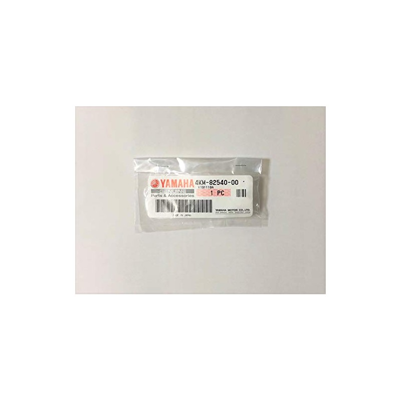 Genuine Yamaha Neutral Switch Assembly 4KM-82540-00 Replaces Part Number: 4GY-82540-10