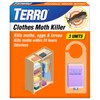 Terro Clothes Moth Killer - Odorless Protection for Your Garments