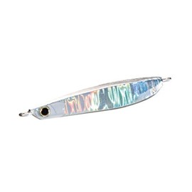 Shimano 01T JT-815Q Metal Jig Oshia Stinger Butterfly TG Gatling 3.9 inches (100 mm) 5.3 oz (150 g) Full Silver Lure