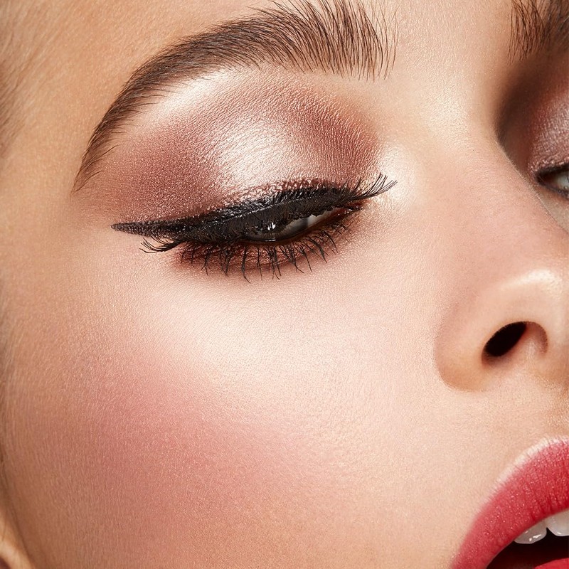 KIKO Milano Smart Colour Blush - 04 | Blush with