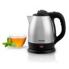 Courant Cordless 1.2L Electric Kettle Stainless Steel, Great for tea