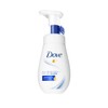 Dove Beauty Moisture Creamy, Foam Face Wash 5.4 fl oz