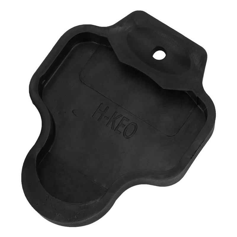 Par de Bicicletas, Cubierta Protectora Bicicleta Look KEO Pedal Pedales