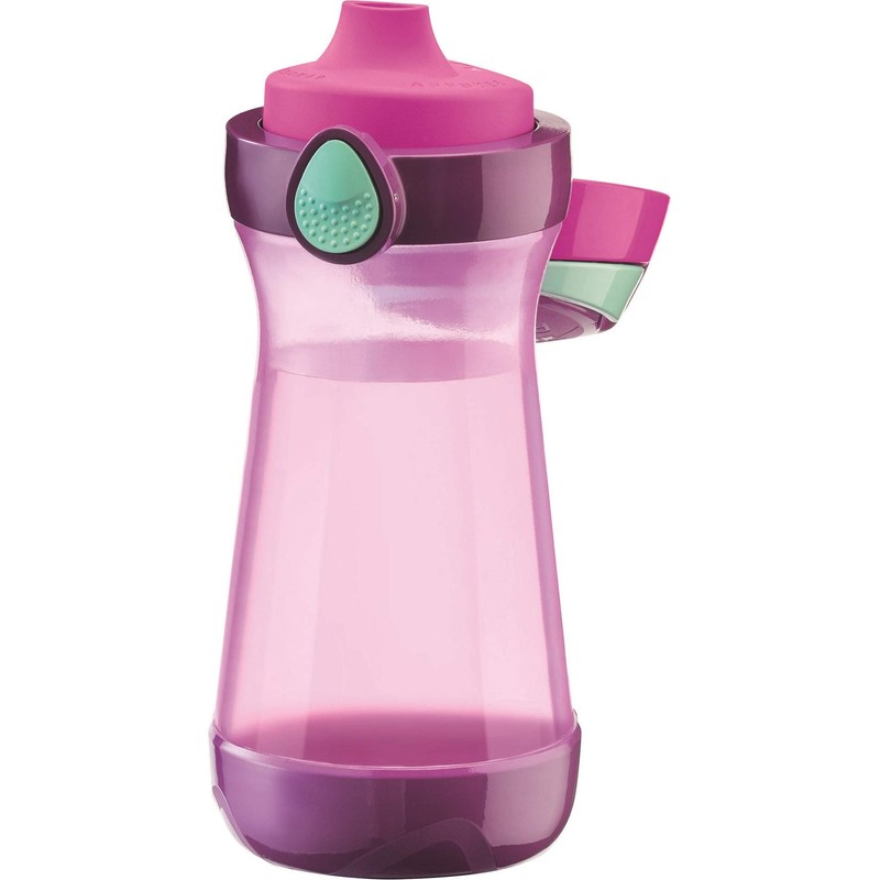 Maped Picnik Concepts 430ml Lunch Water Bottle - Pink