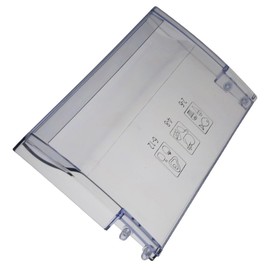 Beko Freezer 4397311600