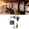 CM1 MX+OF 630 Shunt Release Trip Auxiliary Contact for Circuit