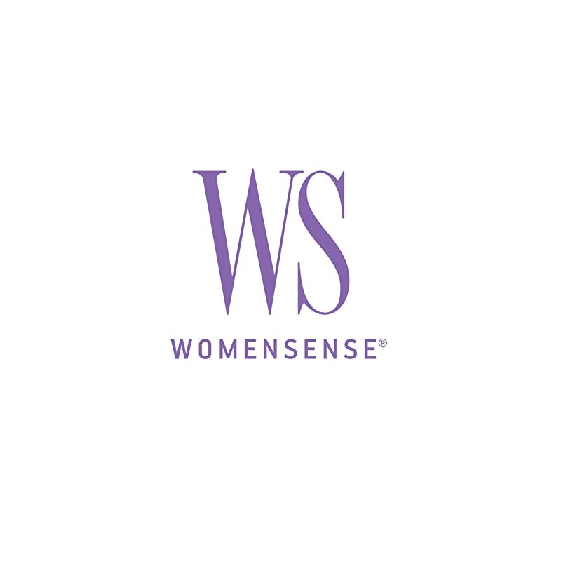 Preferred Nutrition WomenSense MagSense Magnesium Bisglycinate Formula, Highly Bioavailable Berry