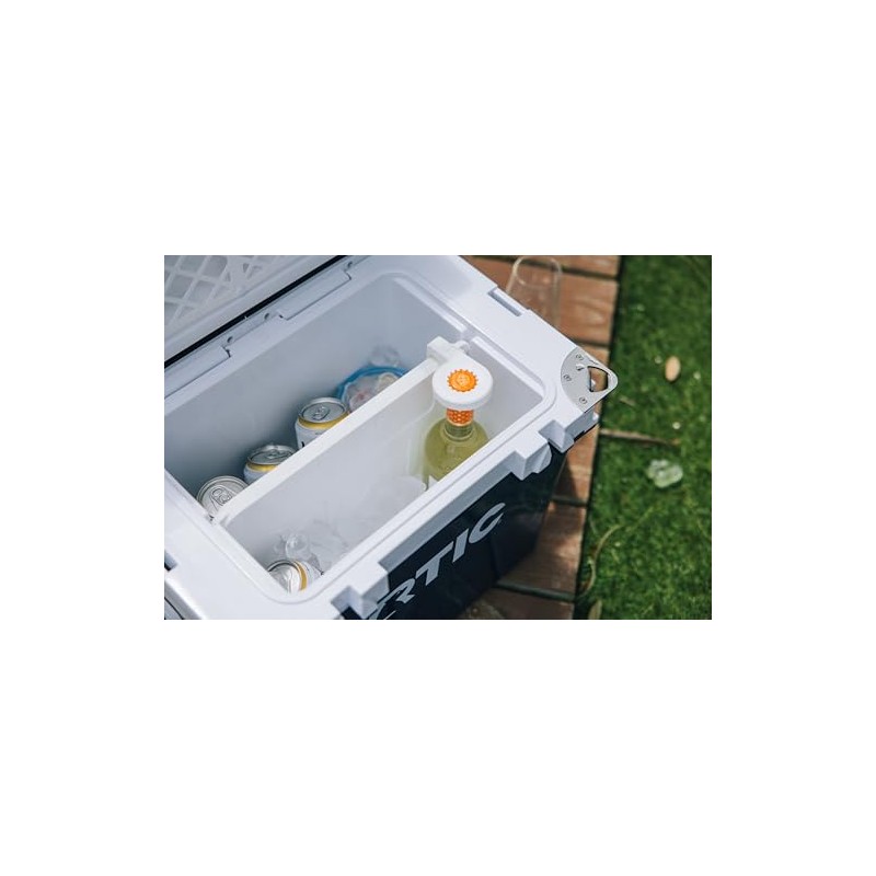 RTIC Wine Bottle Holder for 22 QT Ultra-Light Coolers, 4