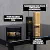STMNT STATEMENT GROOMING GOODS Wax Powder 15g | Halbmattes Finish