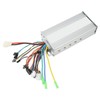 plplaaobo Electric Bike controller, Motor Controller Kit, 1000W 36V 48V