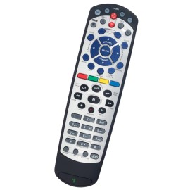 Dish Network 21.1  IR Replace Remote Control for Dish Network 21.1 UHF