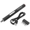 3.6V Rechargeable Lithium Battery Cordless Electric Screwdriver Manual Repairing Tool