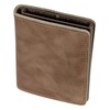 Secrid Unisex Slimwallet Vintage Travel Accessory Card Holder in Envelope