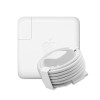 For Apple Original 87W USB-C Adapter Charger for Apple MacBook