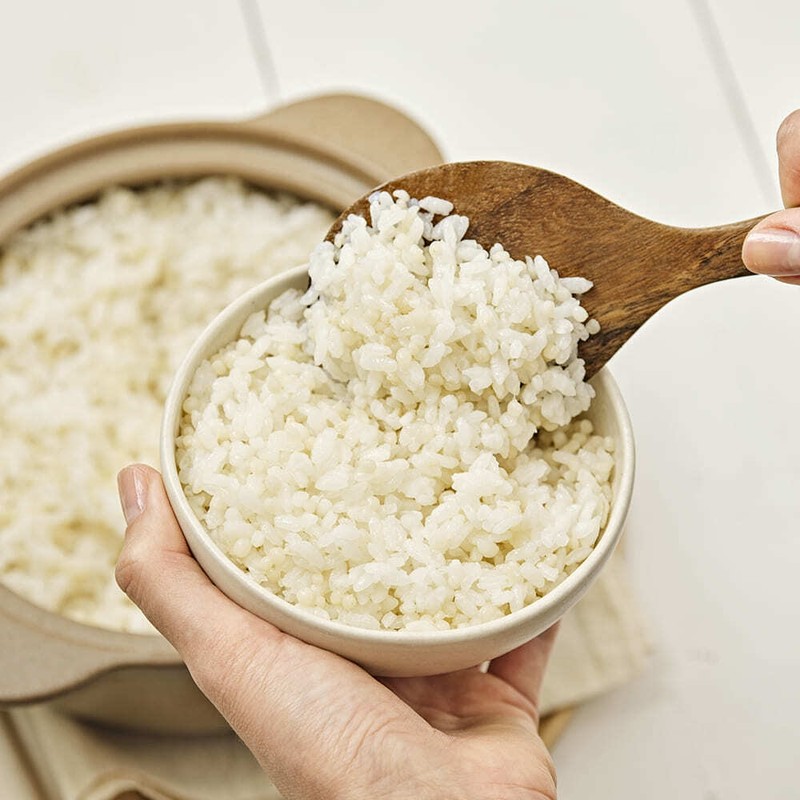 31Kcal Laras Farm low-calorie tofu konjac rice 200gX5 bags /