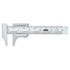 General Tools Slide Caliper #729, 16th and 32nd Graduation, 0