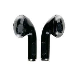 Grundig Bluetooth Kopfhörer – In Ear Earbuds 200 mAh – Ohrhörer mit 3 Stunden Wiedergabezeit – Kabellose Kopfhörer für freihändiges Telefonieren – inkl. Ladeetui USB-C-Ladekabel