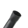Charge Air Hose Turbo Hose with Retaining Clamp for Q3
