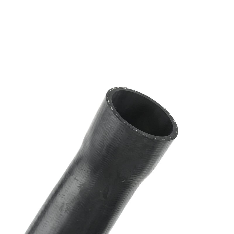 Charge Air Hose Turbo Hose with Retaining Clamp for Q3