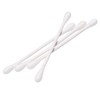 Simply Soft Cotton Tip Applicators, Cotton Swabs with Double Round