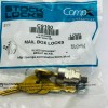 CompX/ National Lock COMPX NATIONAL C9100 MAIL BOX LOCK WITH