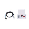 AC Motor Speed Controller PWM Regulator with Power Indicator UX-52