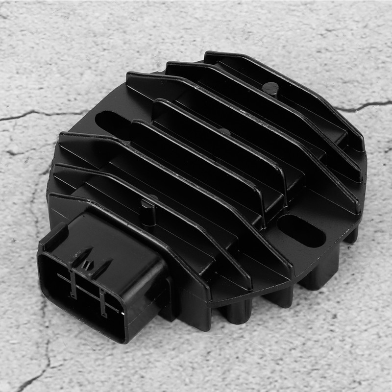 Voltage Stabilizer Regulator Rectifier Fits for YAMAHA RHINO 660 YXR660