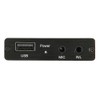 Video Capture Card USB2.0 HDMI Loop‑Out Support 4K Electronic Equipment