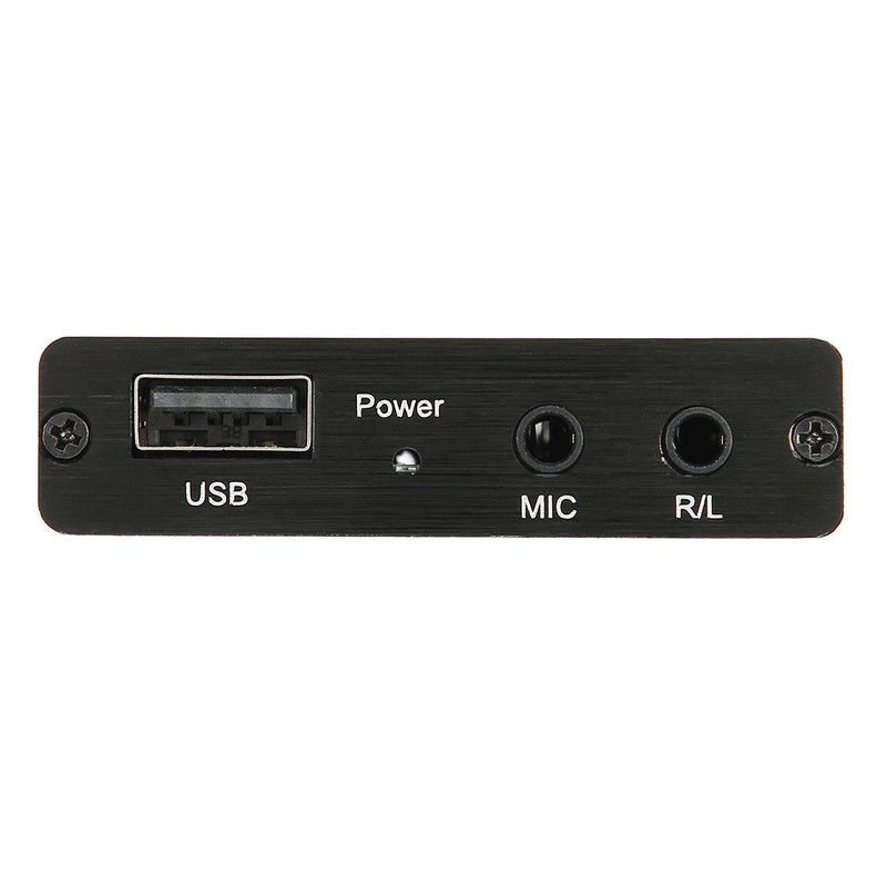 Video Capture Card USB2.0 HDMI Loop‑Out Support 4K Electronic Equipment