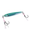 Daiwa Metal Jig TG Bait SLJ with Hook, 2.8 oz