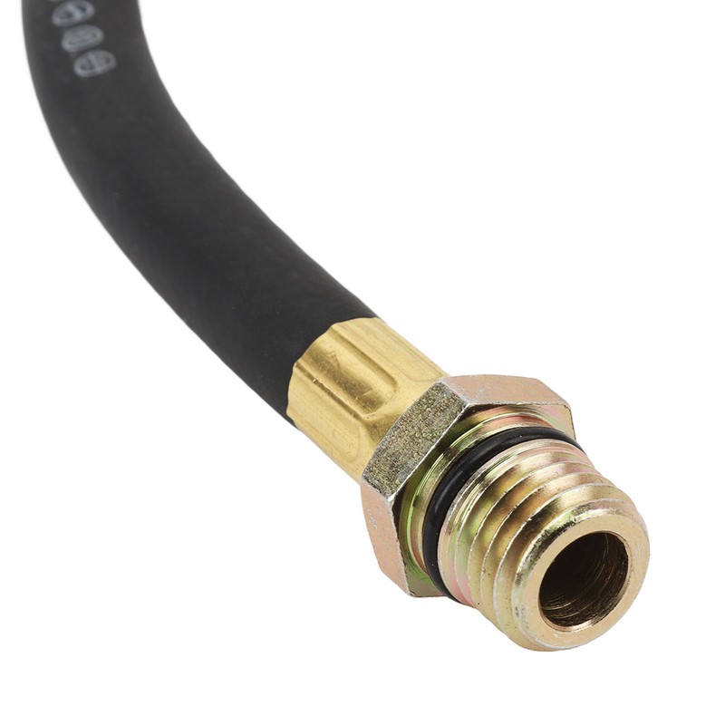 Flexible Oil Drain Hose 51044‑0902 Engine Flex Drain Tube Extension