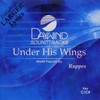 Under His Wings [Accompaniment/Performance Track]