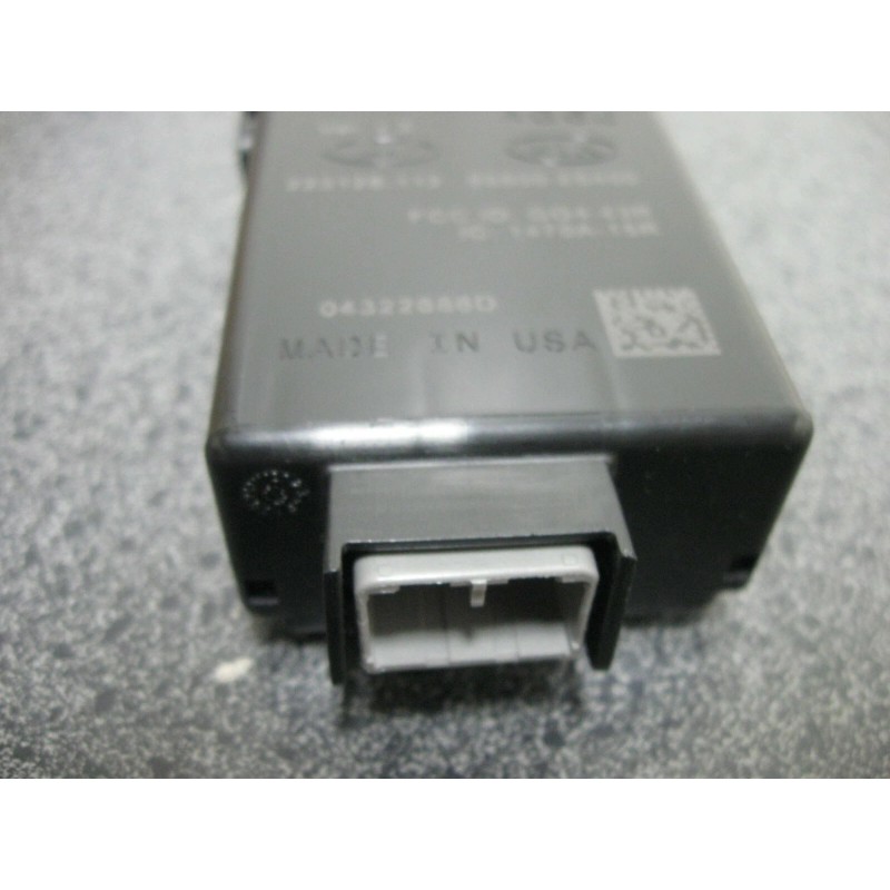 HYUNDAI NEW GENUINE HYUNDAI MODULE ASSEMBLY, TPMS (PN 95800-2S400)