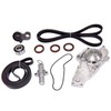 TKH-002 Timing Belt Kit with Water Pump Kit For 2003-2017