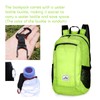 Lywencom Hiking Backpack,Ultra-Light 20L Waterproof Folding Sports Lightweight Waterproof Backpack