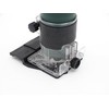 SLE Professional Guide Rail Adapter for Metabo FM 500-6 Router/Edge