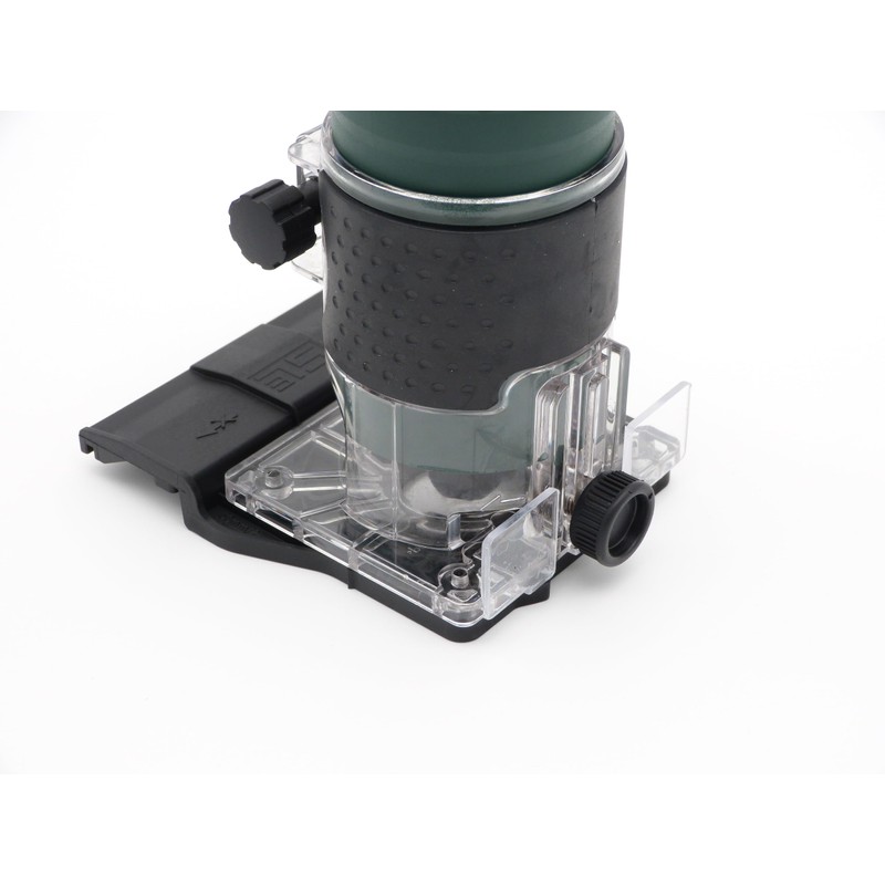 SLE Professional Guide Rail Adapter for Metabo FM 500-6 Router/Edge