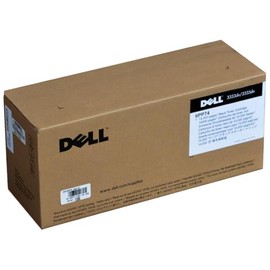 Dell G7D0Y Black Toner Cartridge 3333dn/3335dn Laser Printers