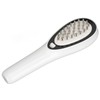 Hair Applicator Massager Far Infrared Microcurrent Promote Hair Growth Scalp