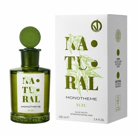 Monotem Natural Yuju EDT 100ml / 모노템 내추럴 유주 EDT 100ml