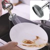 MSTJRY Commercial Sink Sprayer Pre Rinse Spray Valve with Handle