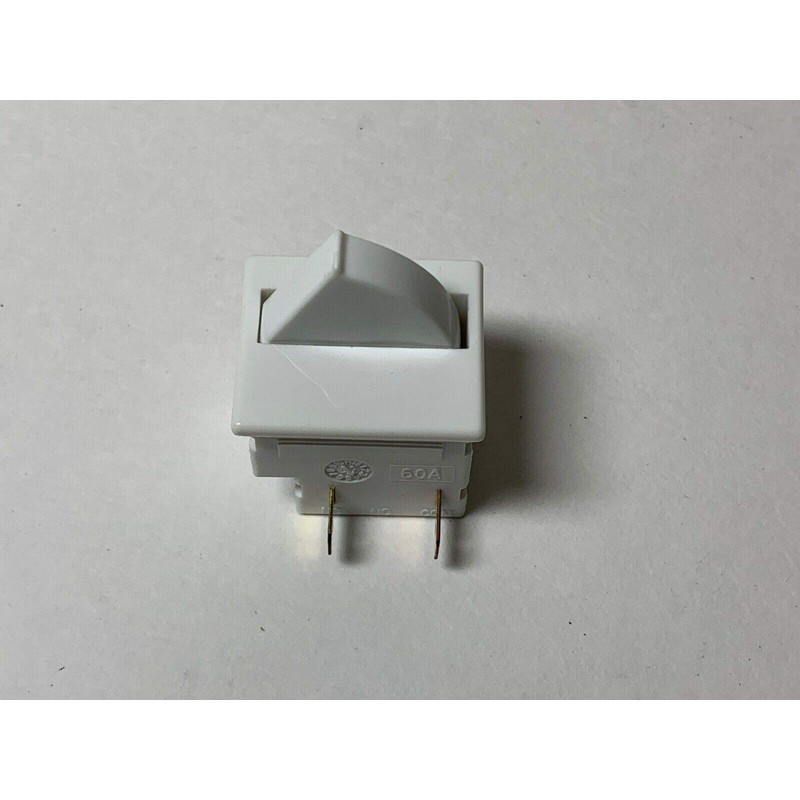 YuXuan Pavilion replace Refrigerator Door Light Lamp Switch GE WR23X10143