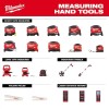 Milwaukee Tool 48-22-1435E 35Ft Stud Tape Measure With Engineer's Scale