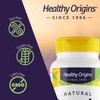 Healthy Origins Natural Eggshell Membrane, 500mg, 30 Capsules, Gluten Free,